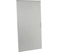 Дверь Legrand XL³ 800 шириной 950 мм, металлическая, плоская, для щитов Кат № 0 204 59 021279