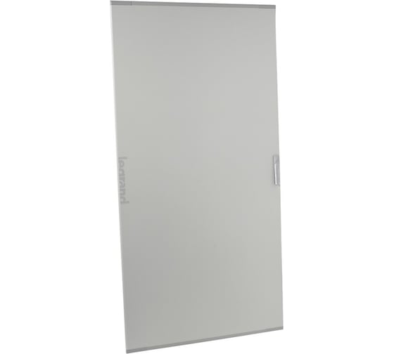 Дверь Legrand XL³ 800 шириной 950 мм, металлическая, плоская, для щитов Кат № 0 204 59 021279