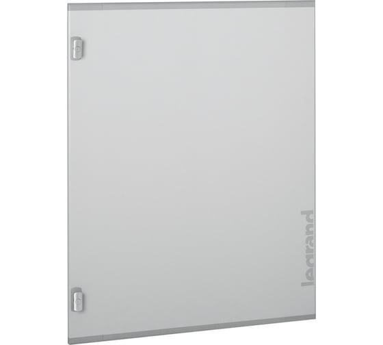 Дверь Legrand XL³ 800 шириной 950 мм, металлическая, плоская, для шкафов Кат № 0 204 56 021276