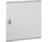 Дверь Legrand для XL³ 160/400 для шкафа высотой 750/845 мм, металлическая, плоская 020274 1