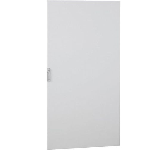 Дверь Legrand металлическая, плоская 350x2000 мм 020865 1