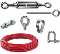 Комплект ТЕКО АТВ-0905.900 08-00020340