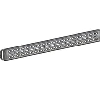 Монтажная рейка для литого корпуса для ВРУ, Unit, шириной 800мм, PROxima mb-15-rl-80