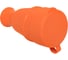 Каучуковая переносная розетка EKF с защитной крышкой, 230В, 2P+PE, 16A, IP44, PRO RPS-012-16-230-44-ro 3