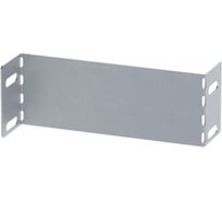 Переходник по ширине EKF, 100х100 мм w10010010