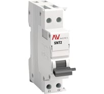 Независимый расцепитель EKF AV-SNT-2, AVERES av-snt-2-averes