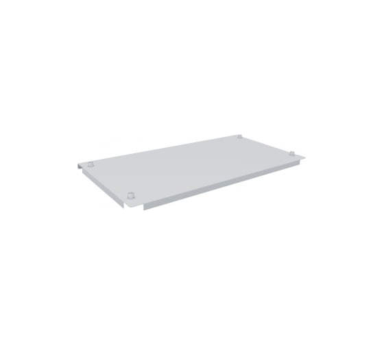 Верхняя панель EKF, Ш800 Г400 AVERES PT8D400
