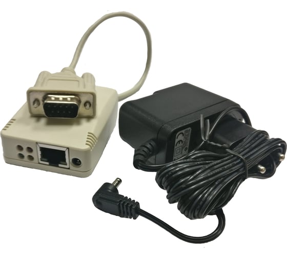 Карта SNMP SVC для ИБП DY522