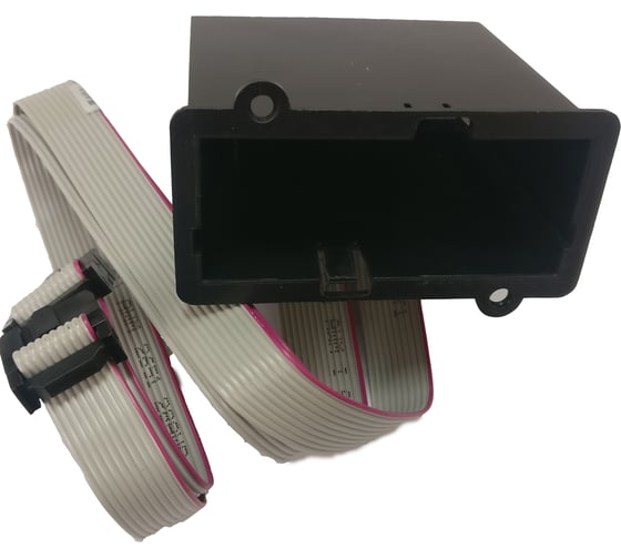 Карта SNMP SVC для ИБП DY802