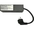 Переходник SVC Schuko-C13 PDU 4C13 2