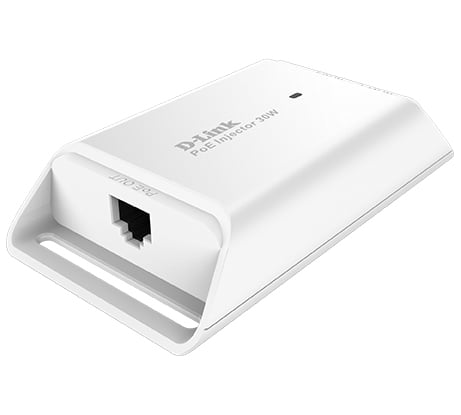 POE-инжектор D-link DPE-301GI