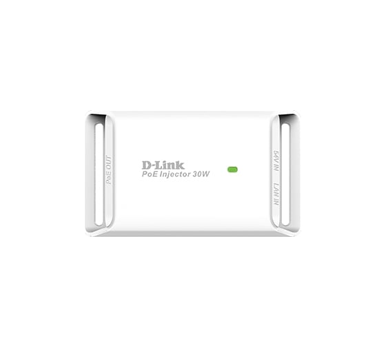 POE-инжектор D-link DPE-301GI