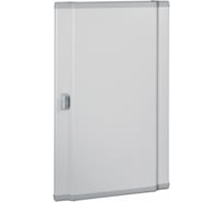 Дверь Legrand XL³ 4000 реверсивная, металлическая, ширина 975 мм 020557
