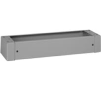 Цоколь Legrand XL³ 400 для шкафов и щитов, высота 100 мм 020110