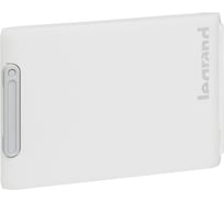 Дверь непрозрачная Legrand для щитка 1x18 401861