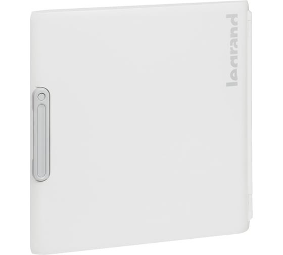 Дверь непрозрачная Legrand для щитка 2x18 401862