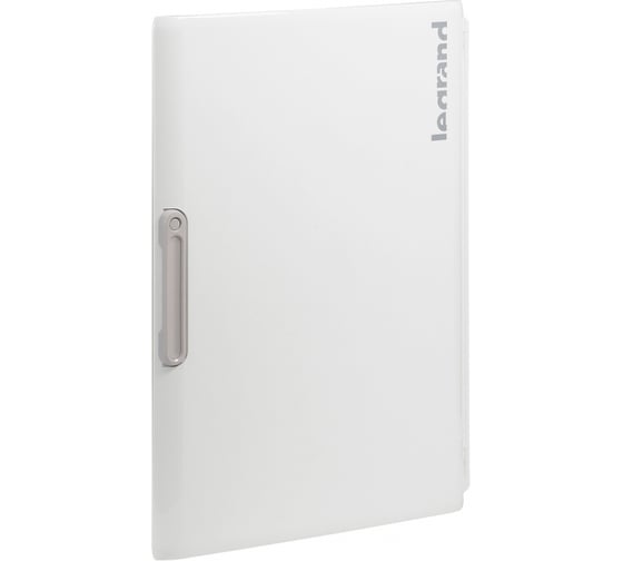 Дверь непрозрачная Legrand для щитка 3x18 401863 1