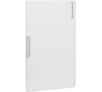 Дверь непрозрачная Legrand для щитка 4x18 401864