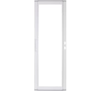Дверь остекленная выгнутая Legrand XL³ 800 шириной 660 мм для щитов Кат № 0 204 04 021264