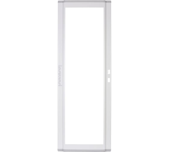 Дверь остекленная выгнутая Legrand XL³ 800 шириной 660 мм для щитов Кат № 0 204 04 021264 1