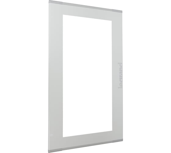 Дверь остекленная плоская Legrand XL³ 800 шириной 700 мм для шкафов Кат № 0 204 52 021282 1