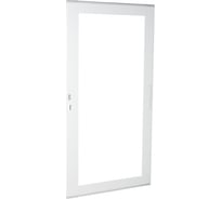 Дверь остекленная плоская Legrand XL³ 800 шириной 950 мм для щитов Кат № 0 204 59 021289
