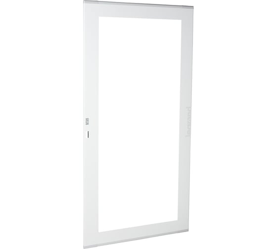 Дверь остекленная плоская Legrand XL³ 800 шириной 950 мм для щитов Кат № 0 204 59 021289
