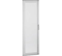 Дверь остеклённая выгнутая Legrand XL³ 400 для шкафов и щитов высотой 1200 мм 020267