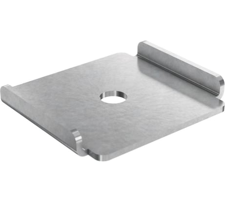 Пластина для подвеса проволочного лотка на шпильке DKC FC37311RDIY