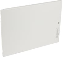 Дверь металлическая Legrand XL³ S 160 2x24M 337252