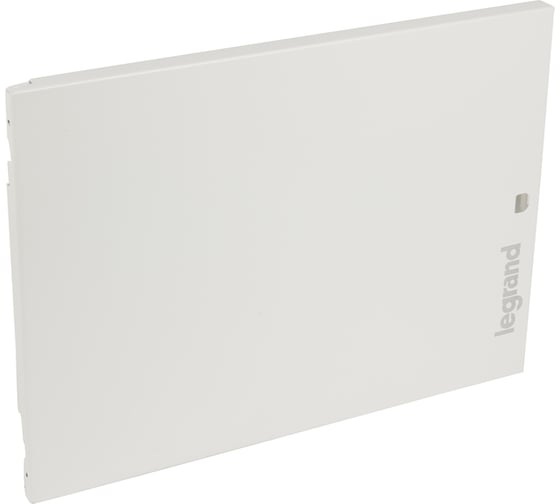 Дверь металлическая Legrand XL³ S 160 2x24M 337252