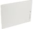Дверь металлическая Legrand XL³ S 160 2x24M 337252 1
