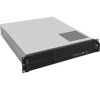 Серверный корпус ExeGate Pro 2U550-06/2U2088 RM 19", высота 2U, глубина 550, БП 600ADS, USB 234955