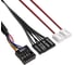 Серверный корпус ExeGate Pro 1U430-02 RM 19", высота 1U, глубина 430, БП 1U-1000ADS, USB 297138 10