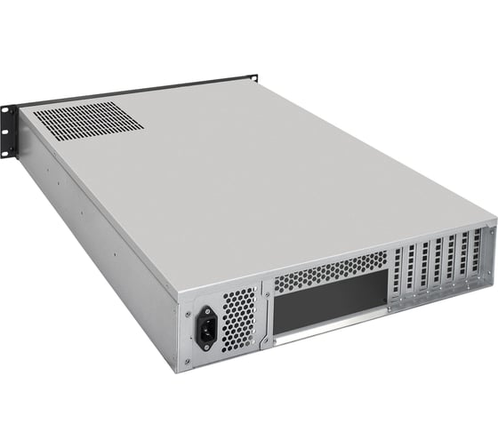 Серверный корпус ExeGate Pro 2U650-06/2U2098L RM 19", высота 2U, глубина 650, БП 800ADS, USB 248516