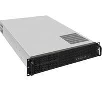 Серверный корпус ExeGate Pro 2U650-06/2U2098L RM 19", высота 2U, глубина 650, БП 700ADS, USB 234960