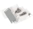 Серверный корпус ExeGate Pro 1U430-02 RM 19", высота 1U, глубина 430, БП 1U-350DS, USB 297129 11