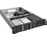 Серверный корпус ExeGate Pro 2U660-HS06 RM 19", высота 2U, глубина 660, БП 500ADS, 6xHotSwap, USB 264954 2