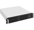 Серверный корпус ExeGate Pro 2U400-02 RM 19", высота 2U, глубина 400, БП 1000RADS, USB 297143 1