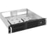 Серверный корпус ExeGate Pro 2U400-02 RM 19", высота 2U, глубина 400, БП 1000RADS, USB 297143 2