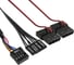 Серверный корпус ExeGate Pro 2U400-02 RM 19", высота 2U, глубина 400, БП 1000RADS, USB 297143 10