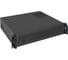 Серверный корпус ExeGate Pro 2U380-03 RM 19", высота 2U, глубина 380, БП 1200RADS, USB3.0 295931 1
