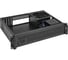 Серверный корпус ExeGate Pro 2U380-03 RM 19", высота 2U, глубина 380, БП 1200RADS, USB3.0 295931 2
