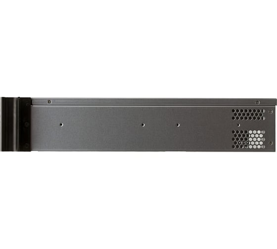 Серверный корпус ExeGate Pro 2U420-06 RM 19", высота 2U, глубина 420, БП 800ADS, USB 279616