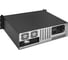 Серверный корпус ExeGate Pro 3U390-08 RM 19", высота 3U, глубина 390, БП 800ADS, USB 264946 3