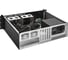 Серверный корпус ExeGate Pro 3U390-08 RM 19", высота 3U, глубина 390, БП 800ADS, USB 264946 4