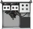 Серверный корпус ExeGate Pro 3U390-08 RM 19", высота 3U, глубина 390, БП 800ADS, USB 264946 5