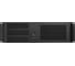Серверный корпус ExeGate Pro 3U390-08 RM 19", высота 3U, глубина 390, БП 800ADS, USB 264946 6