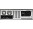 Серверный корпус ExeGate Pro 3U390-08 RM 19", высота 3U, глубина 390, БП 800ADS, USB 264946 7