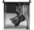 Серверный корпус ExeGate Pro 2U450-03 RM 19", высота 2U, глубина 450, БП 700ADS, USB 292560 5